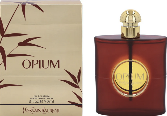 Yves Saint Laurent Opium Eau De Parfum - 90ml