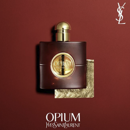 Yves Saint Laurent Opium Eau De Parfum - 90ml