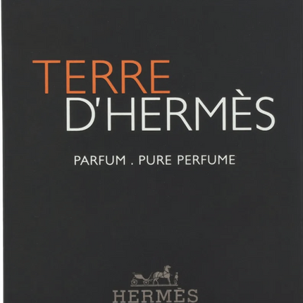 Hermés Terre d'Hermès Eau de Parfum für Herren - 75ml
