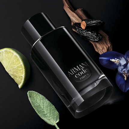 Armani Code Eau de Parfum für Herren - 125ml