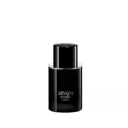 Armani Code Eau de Parfum für Herren - 125ml