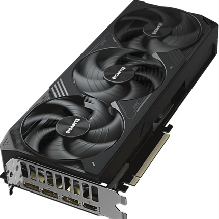 Grafikkarte GIGABYTE GeForce RTX 5070 Ti Windforce OC SFF 16G - 16GB GDDR7, HDMI