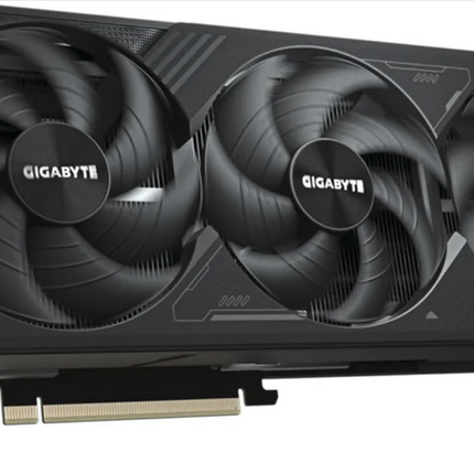 Grafikkarte GIGABYTE GeForce RTX 5070 Ti Windforce OC SFF 16G - 16GB GDDR7, HDMI