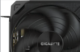 Grafikkarte GIGABYTE GeForce RTX 5070 Ti Windforce OC SFF 16G - 16GB GDDR7, HDMI