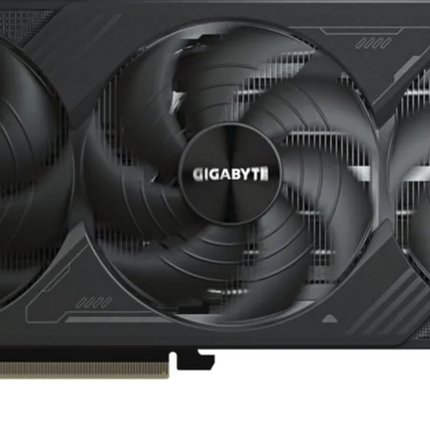 Grafikkarte GIGABYTE GeForce RTX 5070 Ti Windforce OC SFF 16G - 16GB GDDR7, HDMI