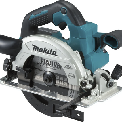 Makita DHS660 18V Akku-Handkreissäge