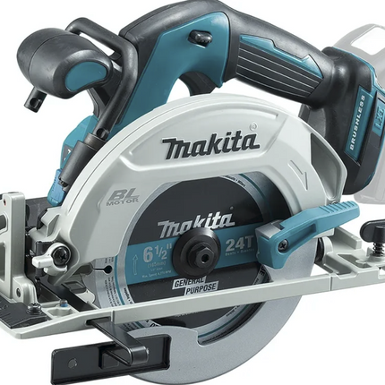 Makita DHS660 18V Akku-Handkreissäge
