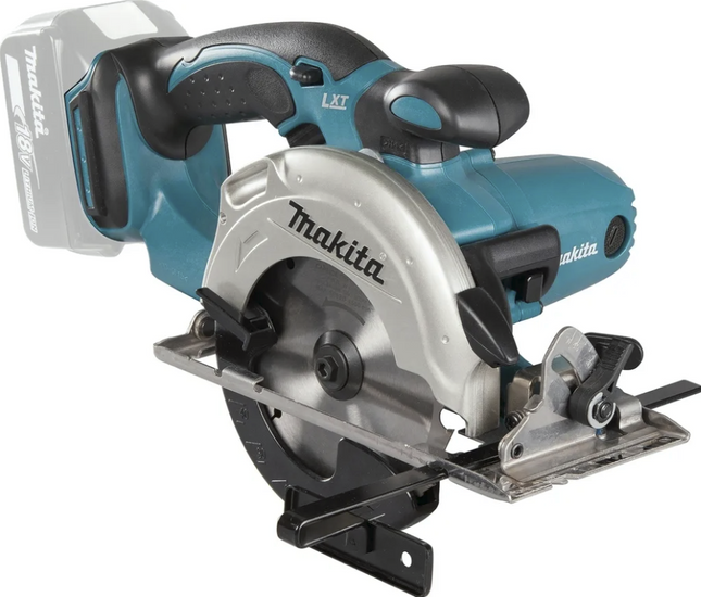 Makita DHS660 18V Akku-Handkreissäge