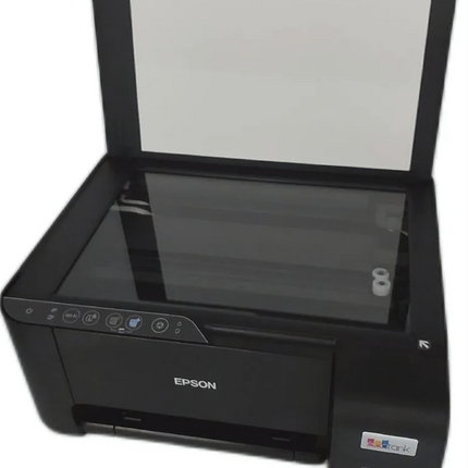 Epson EcoTank ET-2862 Multifunktionsdrucker befüllbar 3-in-1 Scanner Kopierer