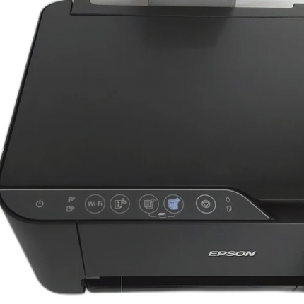 Epson EcoTank ET-2862 Multifunktionsdrucker befüllbar 3-in-1 Scanner Kopierer