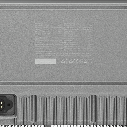 Anker SOLIX Solarbank 2 E1600 Pro 1,6kWh 4 MPPT 2400W Solareingang 9,6kWh