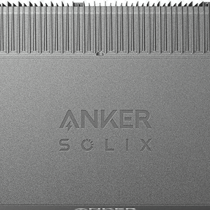 Anker SOLIX Solarbank 2 E1600 Pro 1,6kWh 4 MPPT 2400W Solareingang 9,6kWh