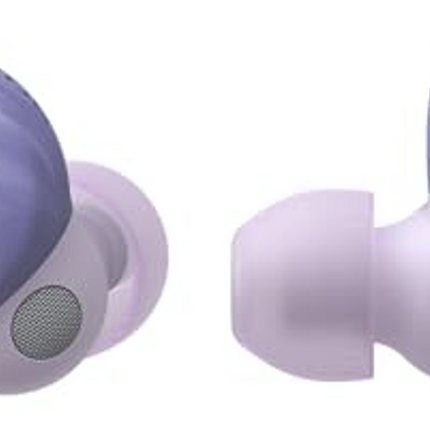 Sony LinkBuds S Kopfhrer True Wireless Stereo (TWS) im Ohr Anrufe/Musik Bluetoot