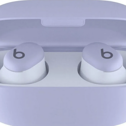 Beats By Dre Solo Buds Polarviolett Kopfhörer