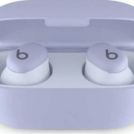 Beats By Dre Solo Buds Polarviolett Kopfhörer
