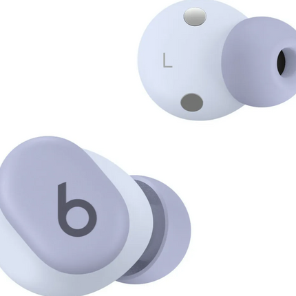 Beats By Dre Solo Buds Polarviolett Kopfhörer