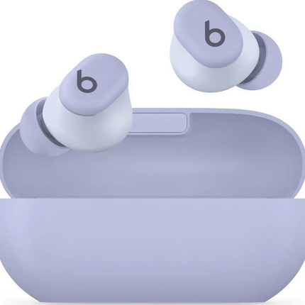 Beats By Dre Solo Buds Polarviolett Kopfhörer