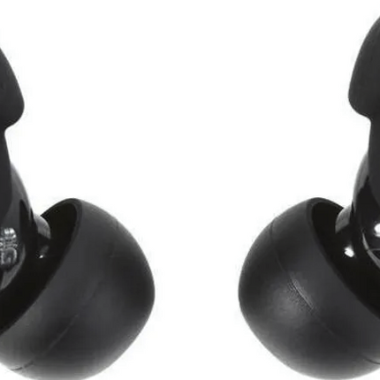 Denon PerL Kabellose In-Ear-Kopf­hö­rer - Schwarz