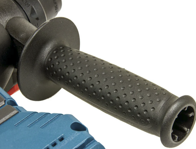 Bosch Akku-Bohrhammer mit SDS plus GBH 18V-26, Solo Version 0611909000