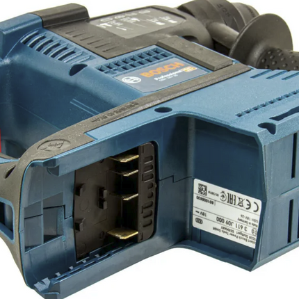 Bosch Akku-Bohrhammer mit SDS plus GBH 18V-26, Solo Version 0611909000