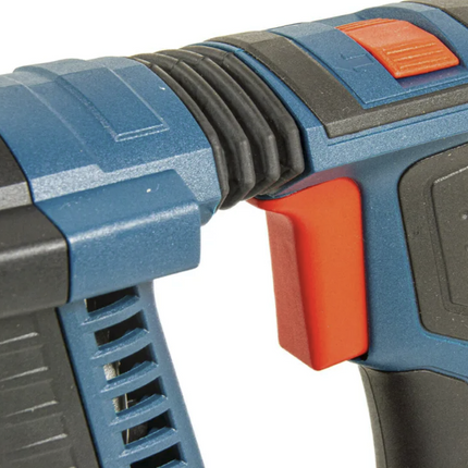 Bosch Akku-Bohrhammer mit SDS plus GBH 18V-26, Solo Version 0611909000