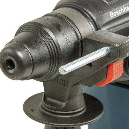 Bosch Akku-Bohrhammer mit SDS plus GBH 18V-26, Solo Version 0611909000