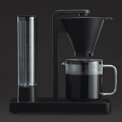 Wilfa Black Performance Filterkaffeemaschine - Schwarz (602263)