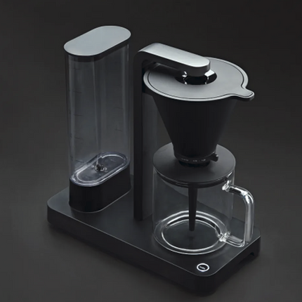 Wilfa Black Performance Filterkaffeemaschine - Schwarz (602263)