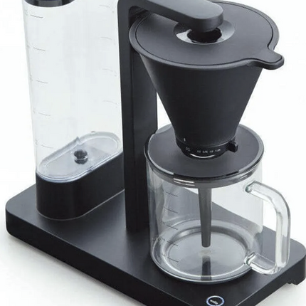 Wilfa Black Performance Filterkaffeemaschine - Schwarz (602263)