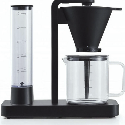 Wilfa Black Performance Filterkaffeemaschine - Schwarz (602263)