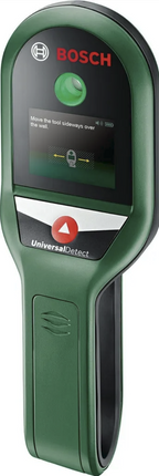 BOSCH UniversalDetect Digitales Ortungsgerät 0603681301