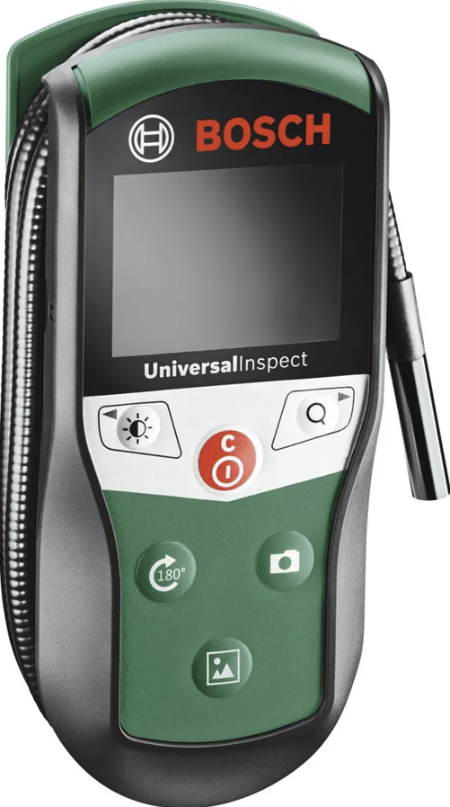 Bosch Home and Garden 0603687001 Inspektions-Kamera (0603687001) äh y