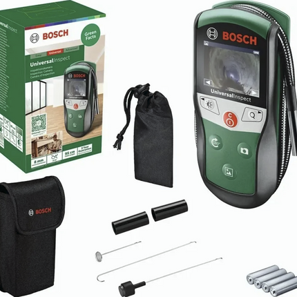 Bosch Home and Garden 0603687001 Inspektions-Kamera (0603687001) äh y