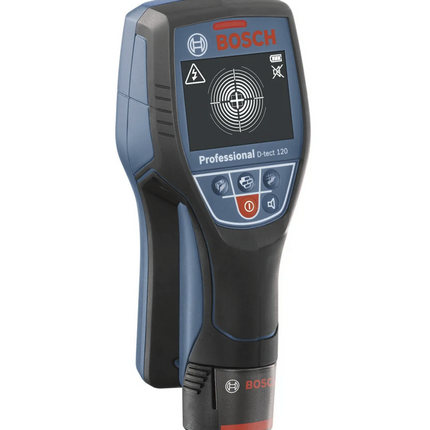 Bosch D-TECT 120 Ortungsgerät (0601081303)