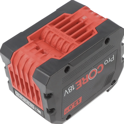 Bosch Professional ProCORE Akkupack 18 V / 12 Ah Li-Ion - 1600A016GU