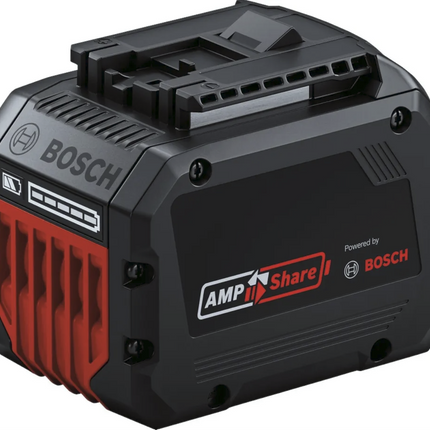 Bosch Professional ProCORE Akkupack 18 V / 12 Ah Li-Ion - 1600A016GU