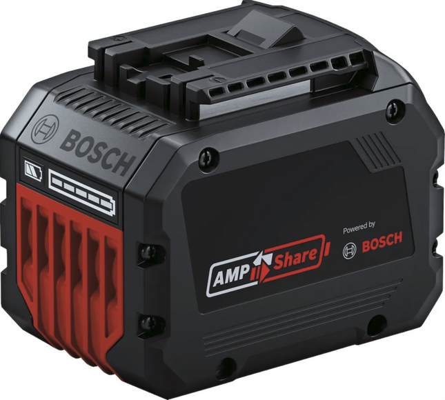 Bosch Professional ProCORE Akkupack 18 V / 12 Ah Li-Ion - 1600A016GU