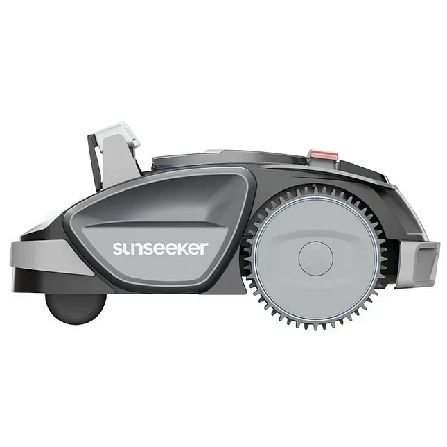 Sunseeker Mähroboter V3 Plus - Mähroboter ohne Begrenzungskabel