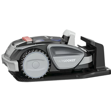 Sunseeker Mähroboter V3 Plus - Mähroboter ohne Begrenzungskabel