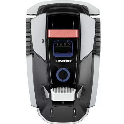 Sunseeker Mähroboter V3 Plus - Mähroboter ohne Begrenzungskabel
