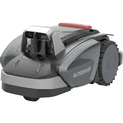 Sunseeker Mähroboter V3 Plus - Mähroboter ohne Begrenzungskabel