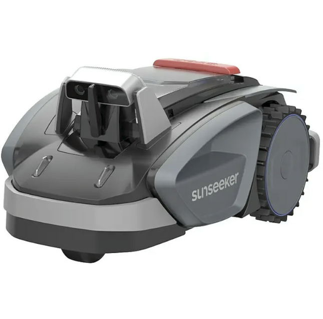 Sunseeker Mähroboter V3 Plus - Mähroboter ohne Begrenzungskabel