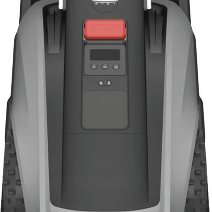 ECOVACS Mähroboter GOAT O1200, 22cm/1200 m² Gartengerät Roboter Rasenmäher