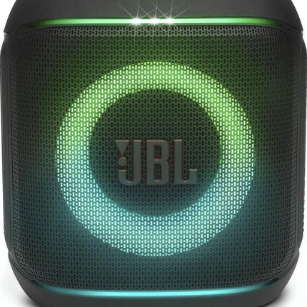 JBL PARTYBOX-ENCORE 2 Black inkl. Mikro