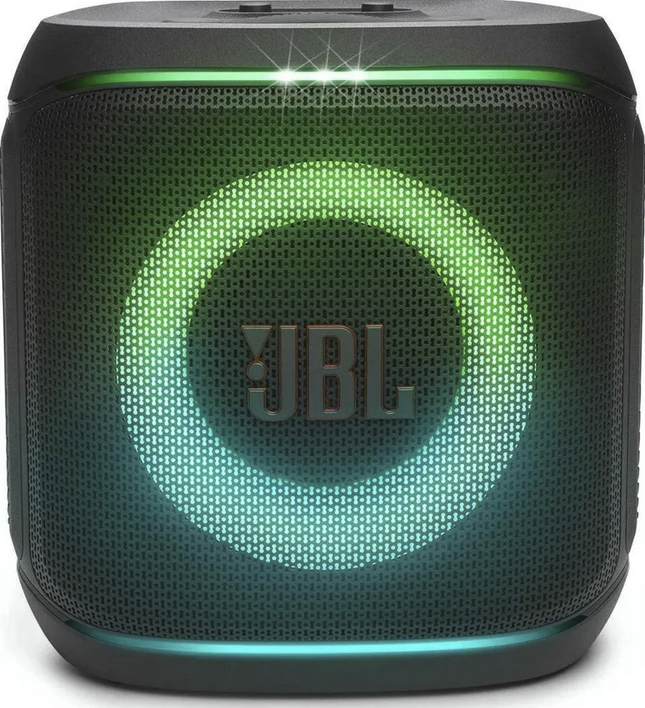 JBL PARTYBOX-ENCORE 2 Black inkl. Mikro