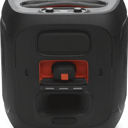 JBL PARTYBOX-ENCORE 2 Black inkl. Mikro