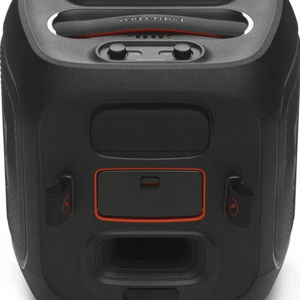 JBL PARTYBOX-ENCORE 2 Black inkl. Mikro