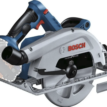 Akku-Handkreissäge Bosch Professional GKS 18V-68