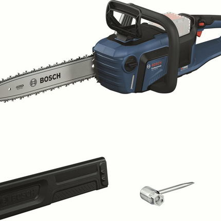 Bosch GKE 18V-40 Professional Akku-Kettensäge 18V Solo 06008D3000