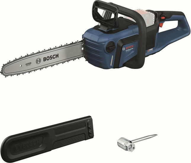 Bosch GKE 18V-40 Professional Akku-Kettensäge 18V Solo 06008D3000